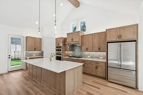15744 Terracotta Terrace Lane Conroe TX 77302