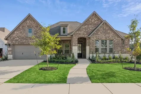 15744 Terracotta Terrace Lane Conroe TX 77302