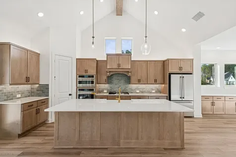 15744 Terracotta Terrace Lane Conroe TX 77302
