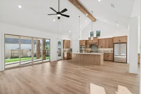 15744 Terracotta Terrace Lane Conroe TX 77302