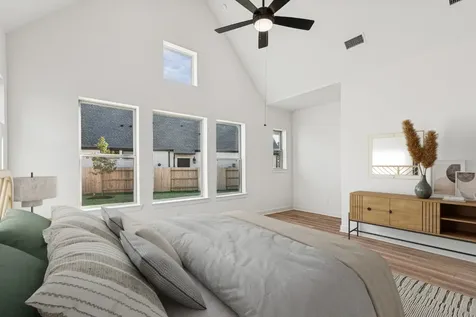 15744 Terracotta Terrace Lane Conroe TX 77302
