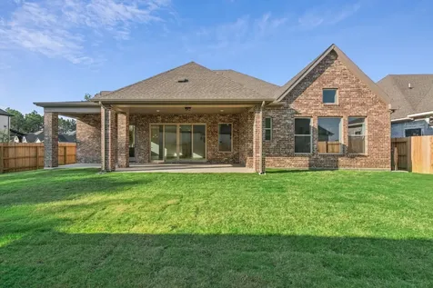 15744 Terracotta Terrace Lane Conroe TX 77302