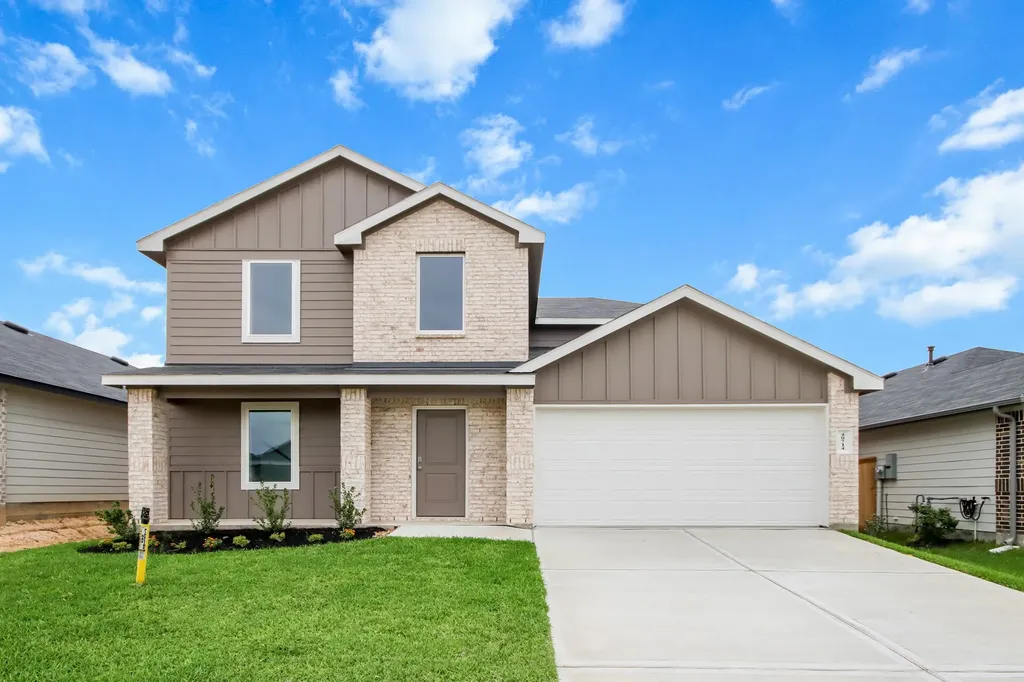 40714 Barley Straw Drive Magnolia TX 77354