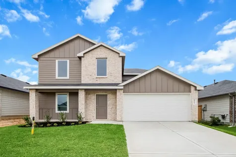 40714 Barley Straw Drive Magnolia TX 77354