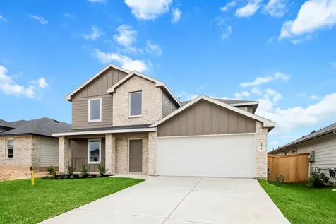 40714 Barley Straw Drive Magnolia TX 77354
