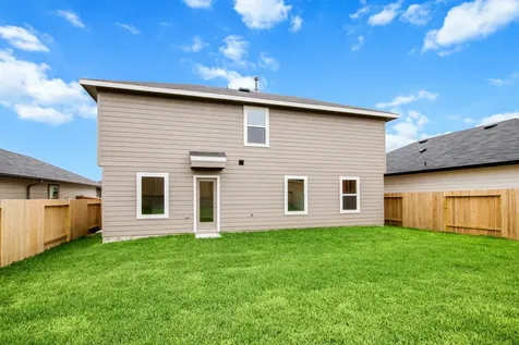 40714 Barley Straw Drive Magnolia TX 77354