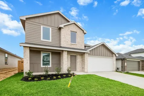 40714 Barley Straw Drive Magnolia TX 77354