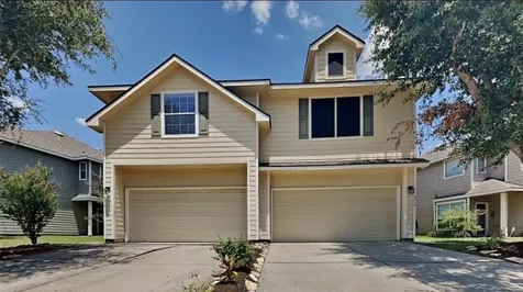 6219 Stoney Creek Drive Pasadena TX 77503