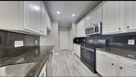 6219 Stoney Creek Drive Pasadena TX 77503