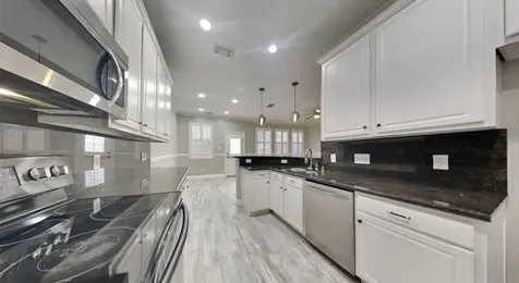 6219 Stoney Creek Drive Pasadena TX 77503