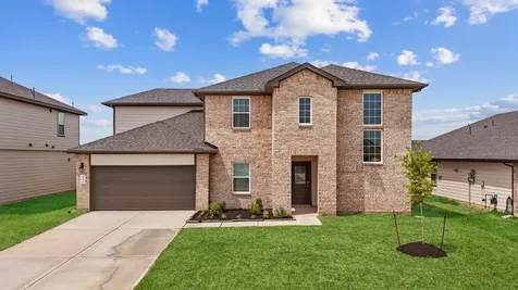 31431 Joshua Knoll Lane Fulshear TX 77441