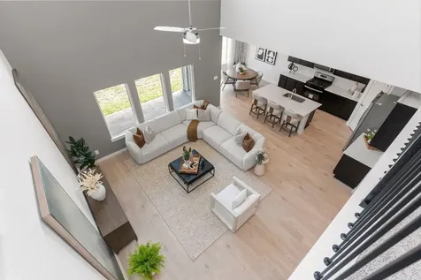 31431 Joshua Knoll Lane Fulshear TX 77441