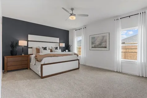 31431 Joshua Knoll Lane Fulshear TX 77441