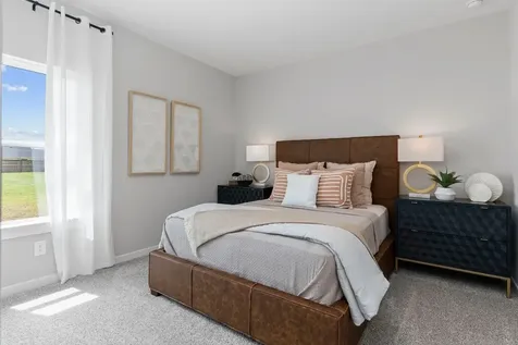 31431 Joshua Knoll Lane Fulshear TX 77441