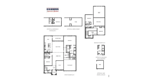 31431 Joshua Knoll Lane Fulshear TX 77441
