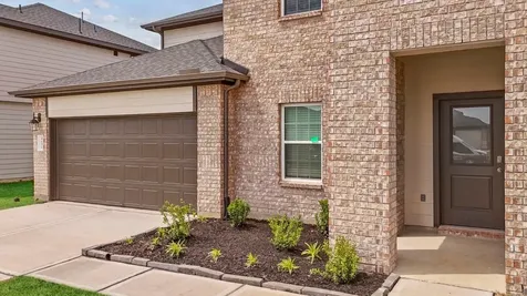 31431 Joshua Knoll Lane Fulshear TX 77441