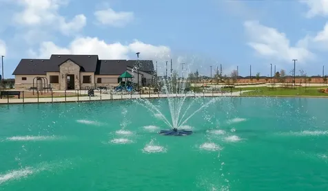 31431 Joshua Knoll Lane Fulshear TX 77441