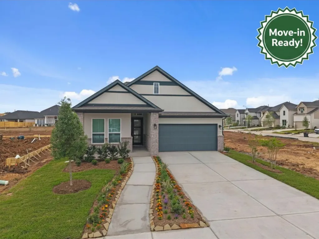 10934 Middle Ridge Drive Missouri City TX 77459