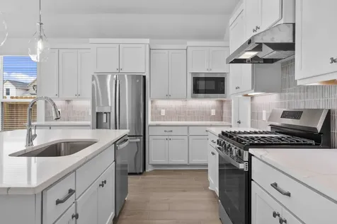 10934 Middle Ridge Drive Missouri City TX 77459