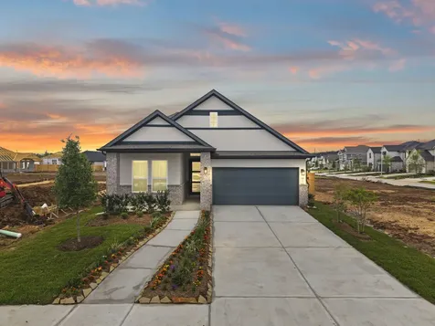10934 Middle Ridge Drive Missouri City TX 77459