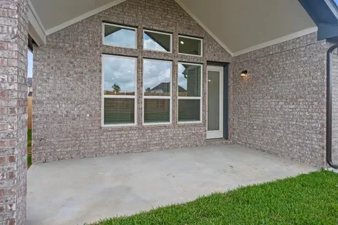 10934 Middle Ridge Drive Missouri City TX 77459