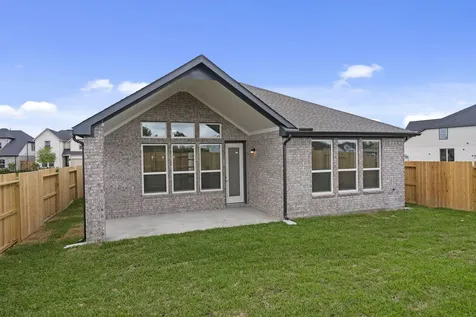 10934 Middle Ridge Drive Missouri City TX 77459
