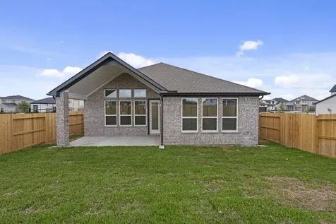10934 Middle Ridge Drive Missouri City TX 77459