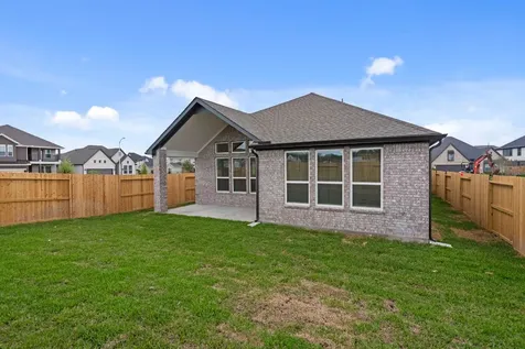 10934 Middle Ridge Drive Missouri City TX 77459