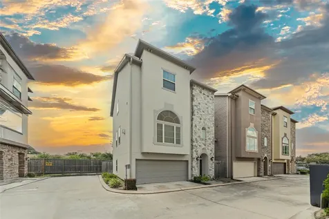 11129 Olympia Drive Houston TX 77042