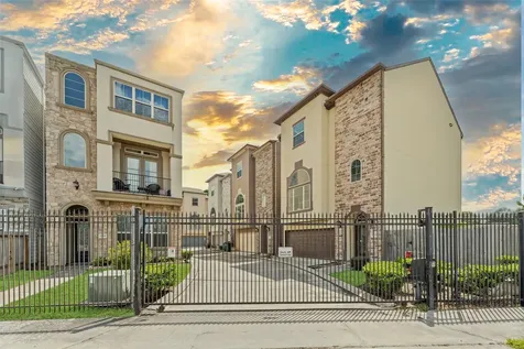 11129 Olympia Drive Houston TX 77042