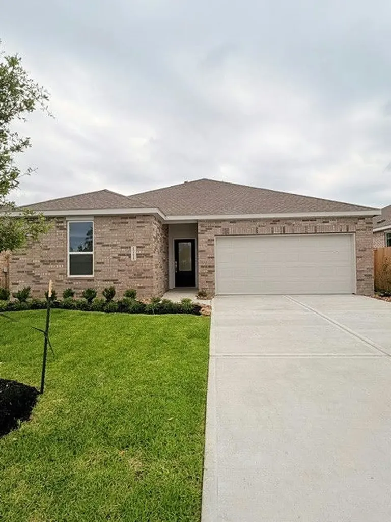 1711 Indigo Chase Drive Crosby TX 77532