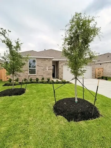 1711 Indigo Chase Drive Crosby TX 77532