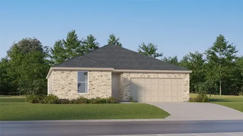 1711 Indigo Chase Drive Crosby TX 77532