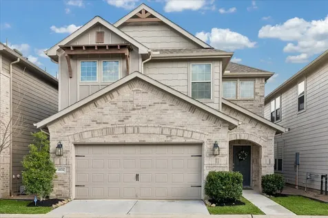 4026 Delta Rose Street Houston TX 77018