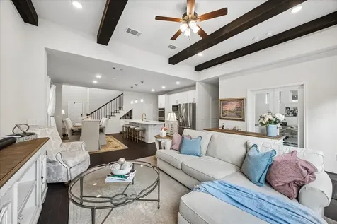 4026 Delta Rose Street Houston TX 77018