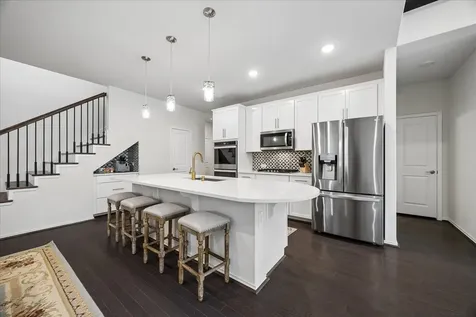 4026 Delta Rose Street Houston TX 77018