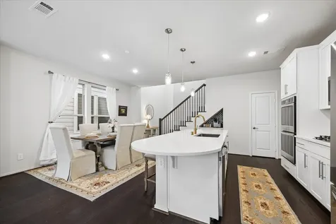 4026 Delta Rose Street Houston TX 77018