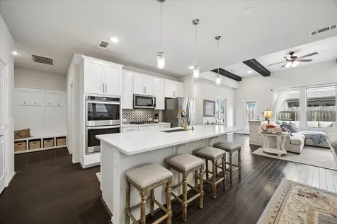 4026 Delta Rose Street Houston TX 77018