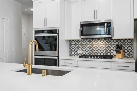 4026 Delta Rose Street Houston TX 77018