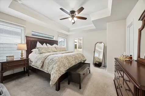 4026 Delta Rose Street Houston TX 77018