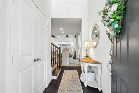 4026 Delta Rose Street Houston TX 77018