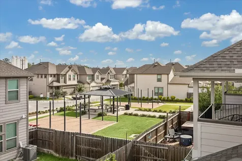 4026 Delta Rose Street Houston TX 77018