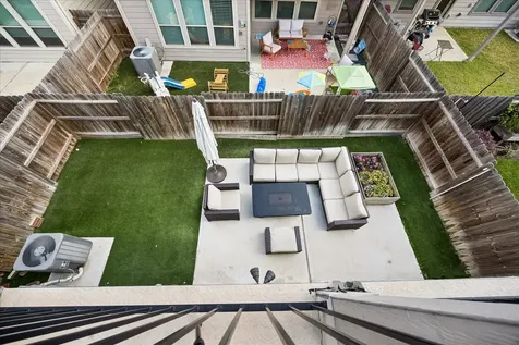 4026 Delta Rose Street Houston TX 77018