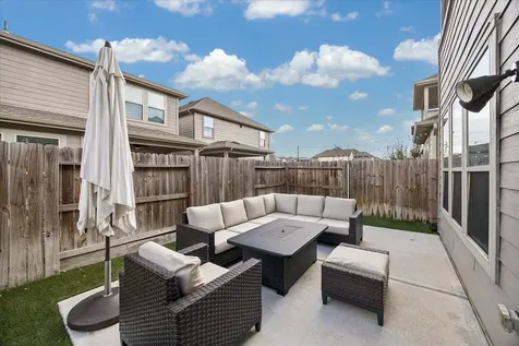 4026 Delta Rose Street Houston TX 77018