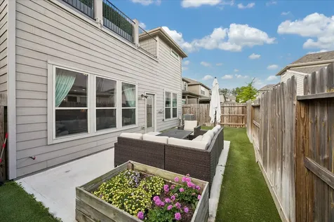 4026 Delta Rose Street Houston TX 77018