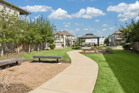 4026 Delta Rose Street Houston TX 77018