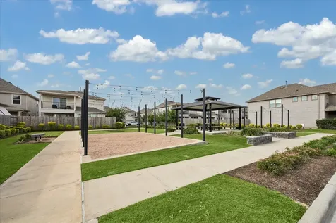 4026 Delta Rose Street Houston TX 77018