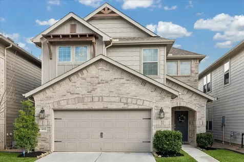 4026 Delta Rose Street Houston TX 77018