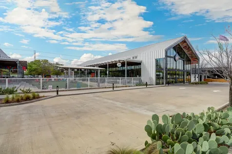 4026 Delta Rose Street Houston TX 77018