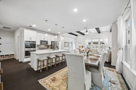 4026 Delta Rose Street Houston TX 77018